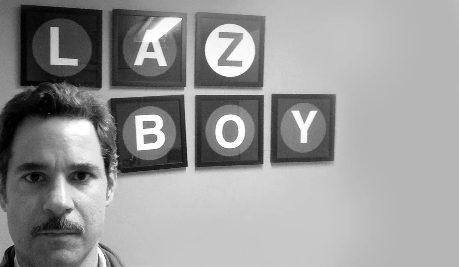 Photo by Paul F. Tompkins