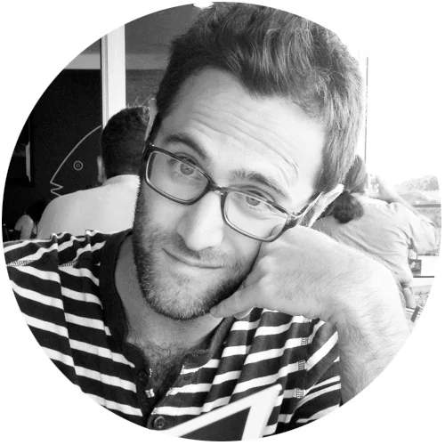 Dan Abramson