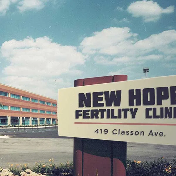 Tom Cruise Becomes a Father