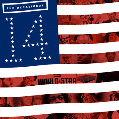 The New National Anthem 2014™