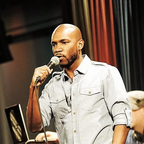 5 Heroic Questions with Ian Edwards