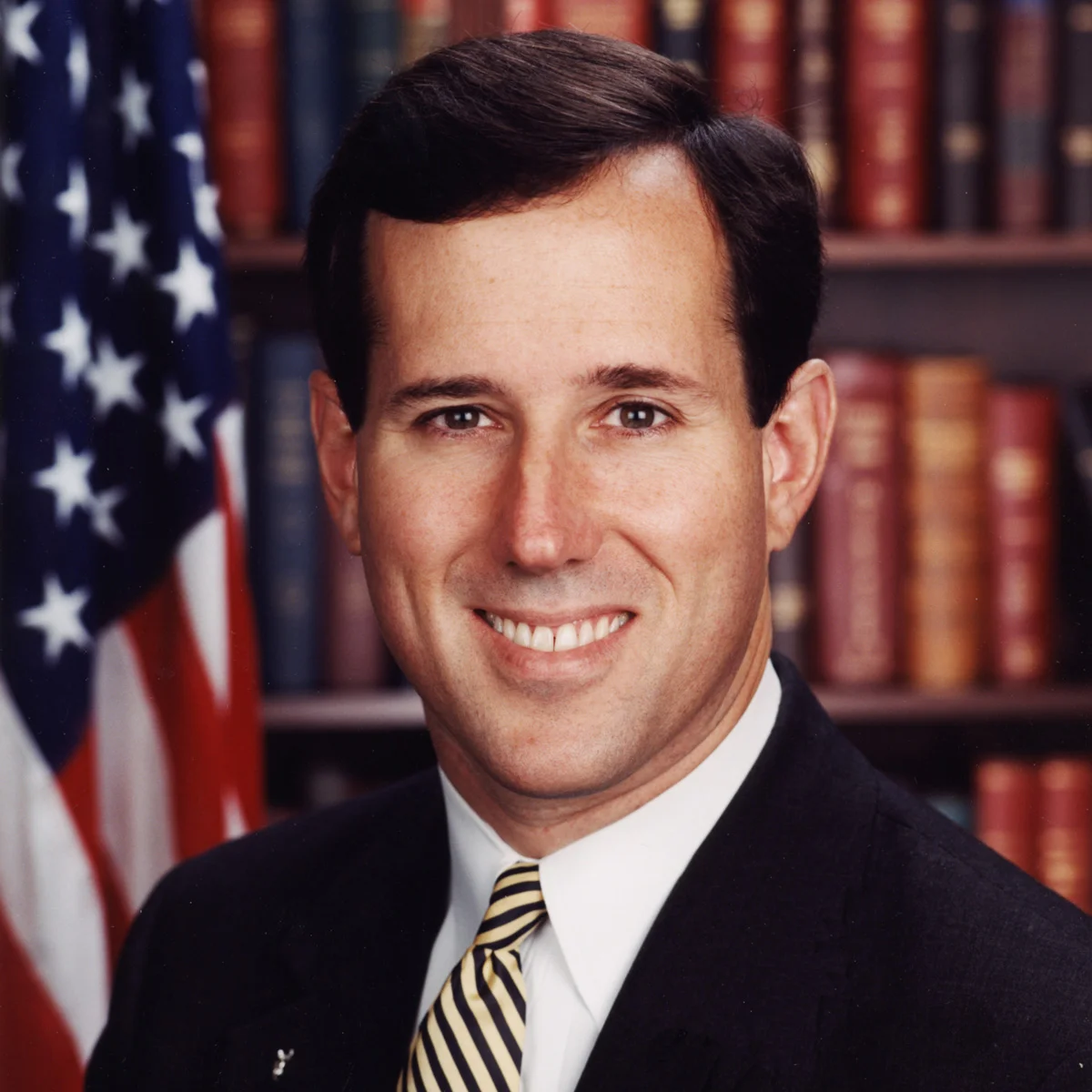Politics 2012: Rick Santorum's Simple Steps to Making Love to Your Wife