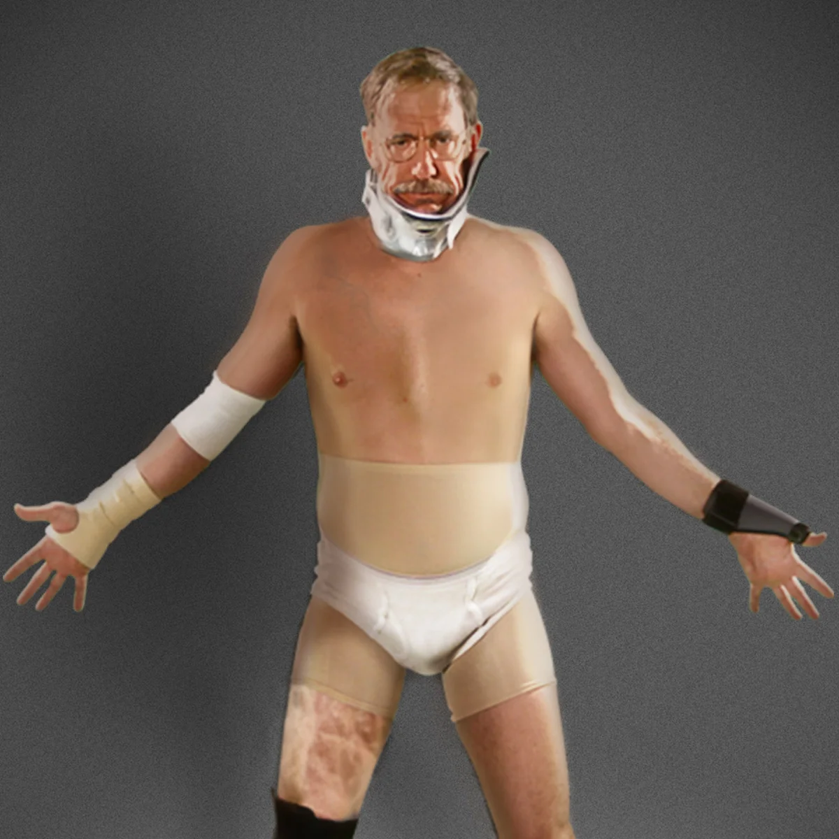 The Many Ailments of Bob Ducca