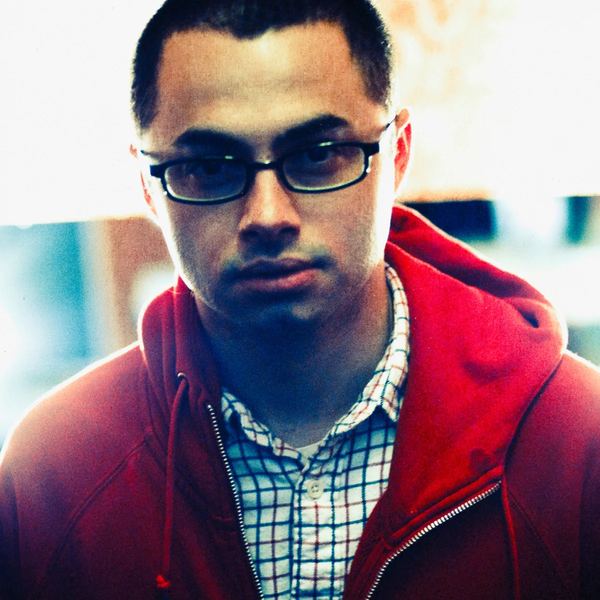 K&A: Joe Mande