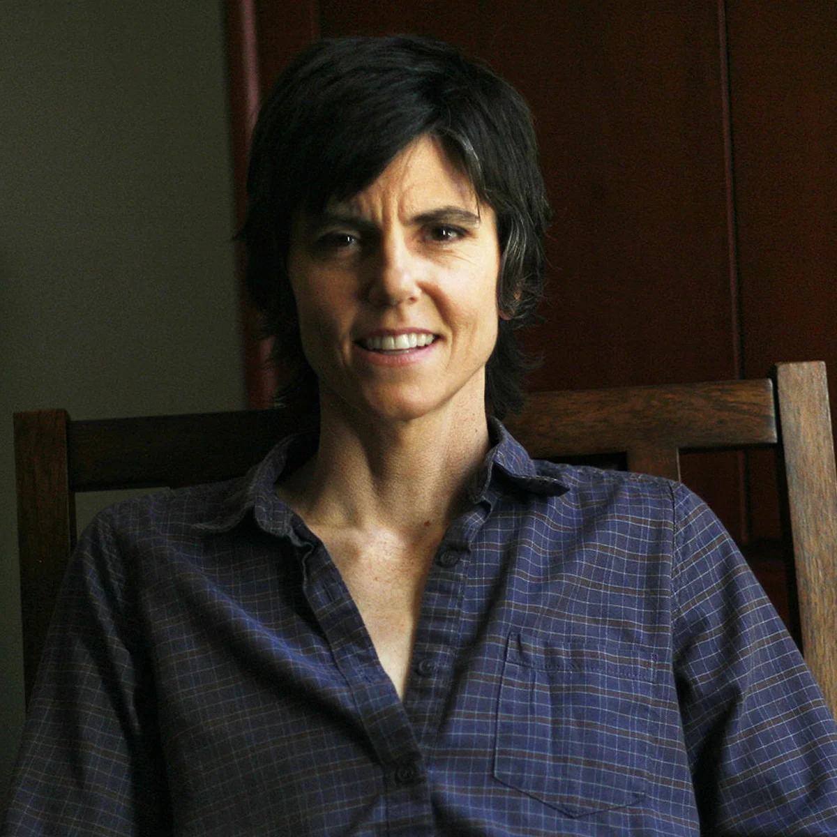 5 Questions with Tig Notaro