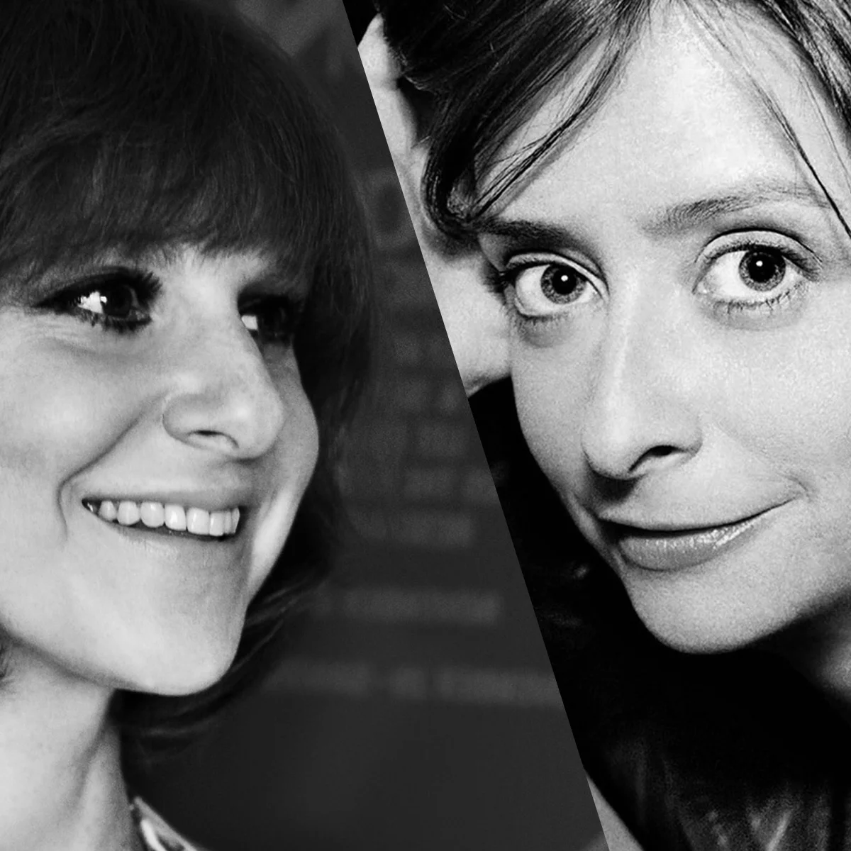 K&A: Rachel Dratch