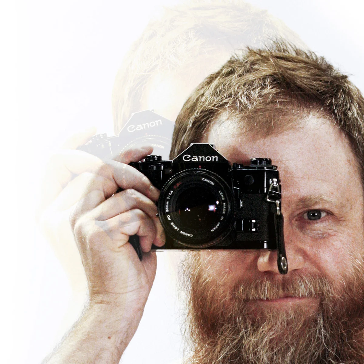 The Portrait of an Artist