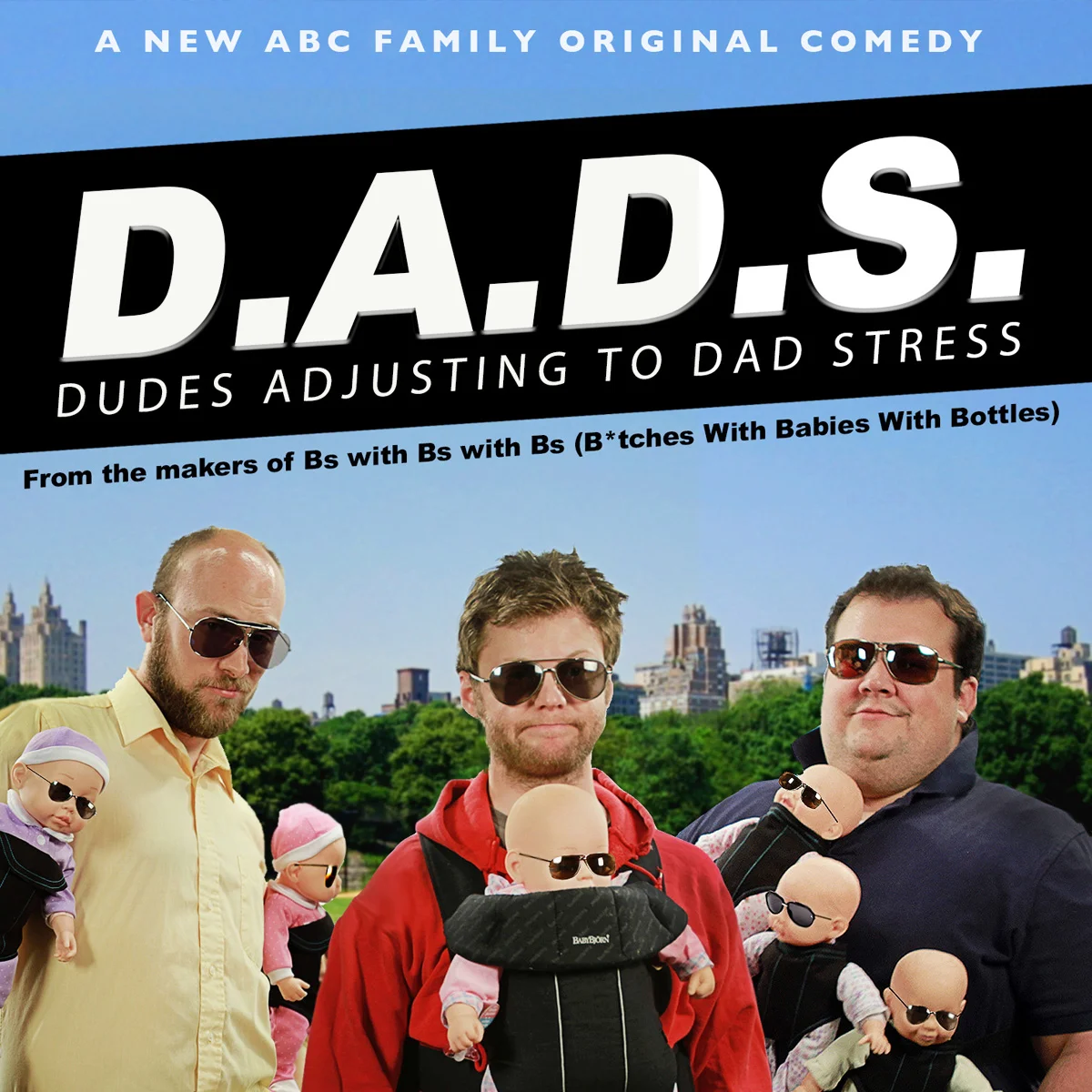 D.A.D.S.