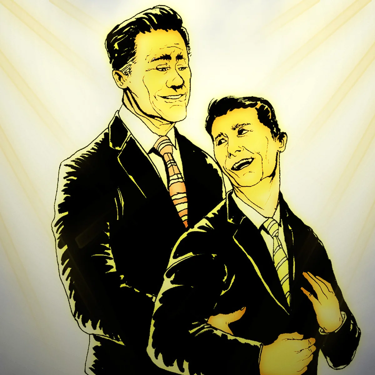 Fucking, Privates, Ryan