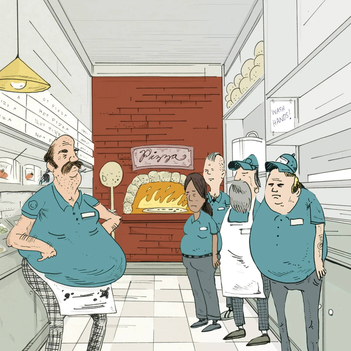 The Best Deal in Town