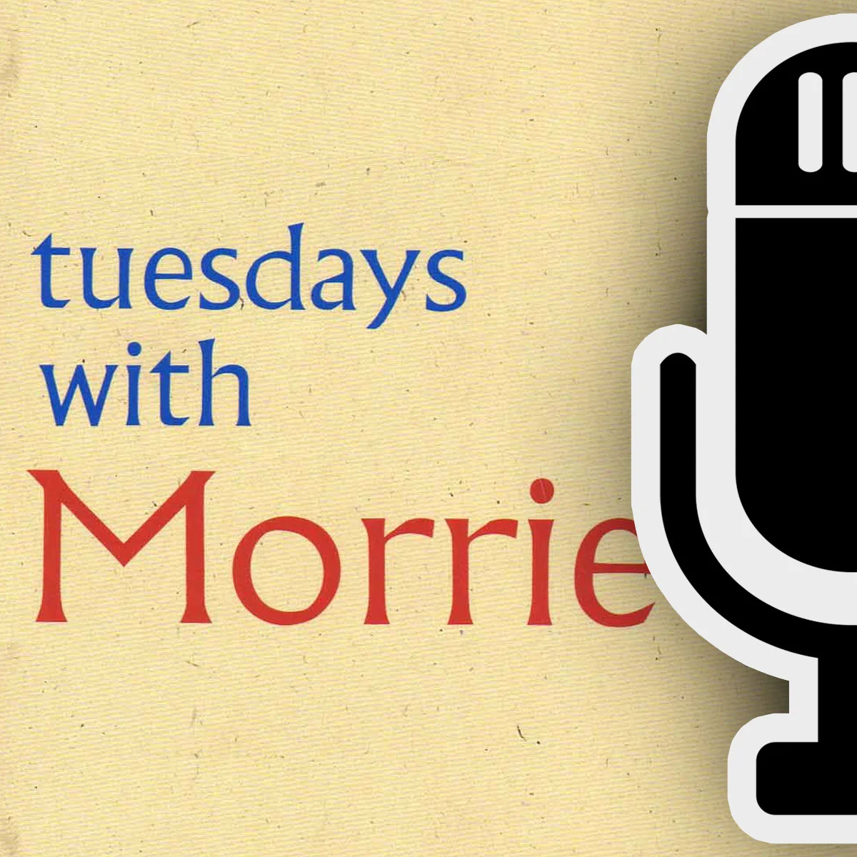 The Occasional's Audio Book Series: Tuesdays With Morrie