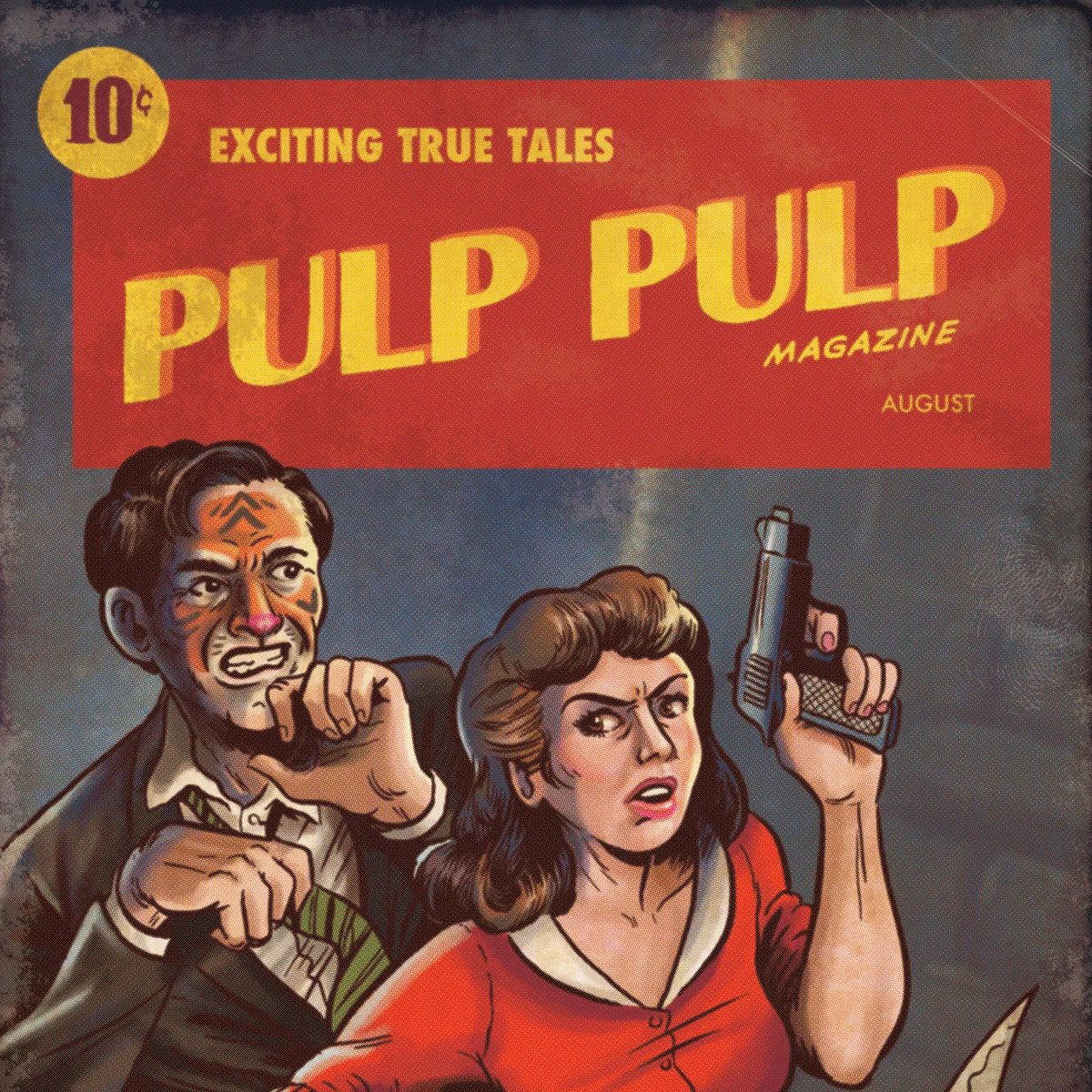 Pulp Pulp