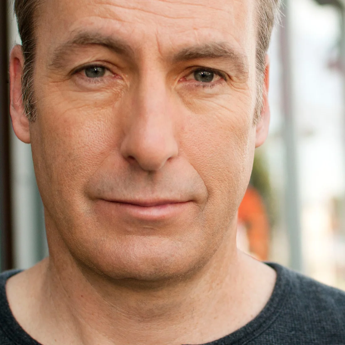 A Significant Interview with Bob Odenkirk