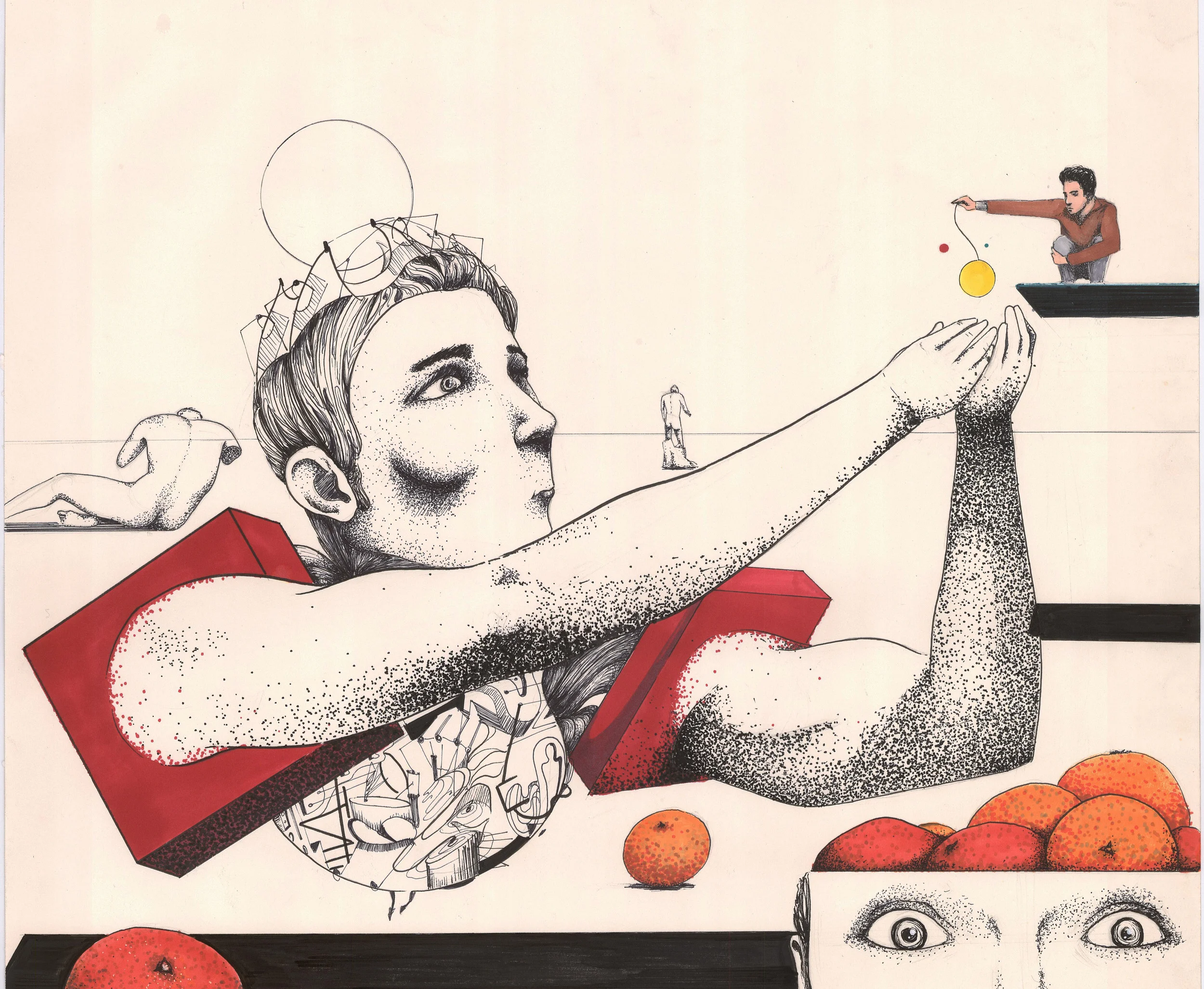 Best Surrealist Painters in the World