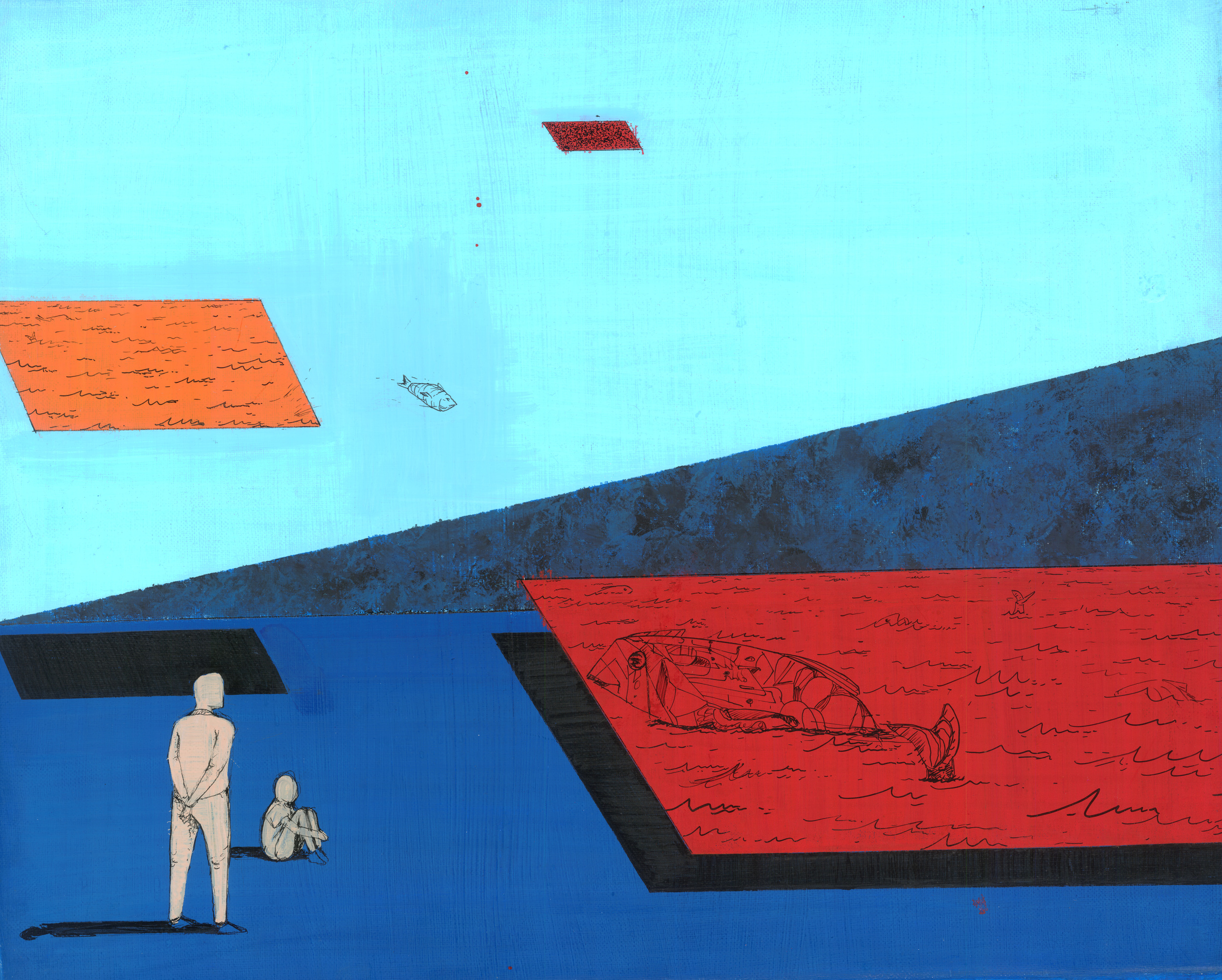 Best Surrealist Painters in the World