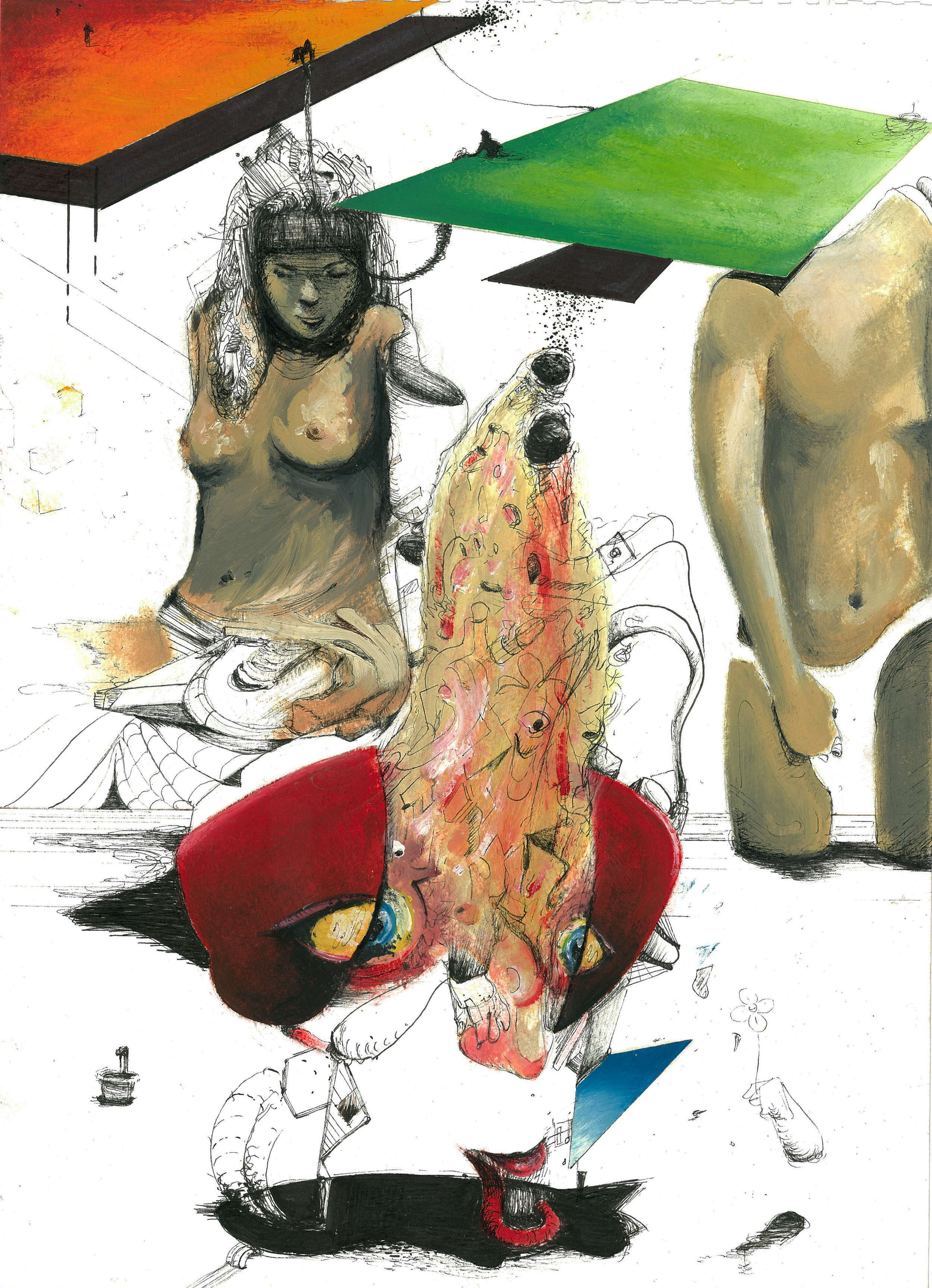 Best Surrealist Painters in the World