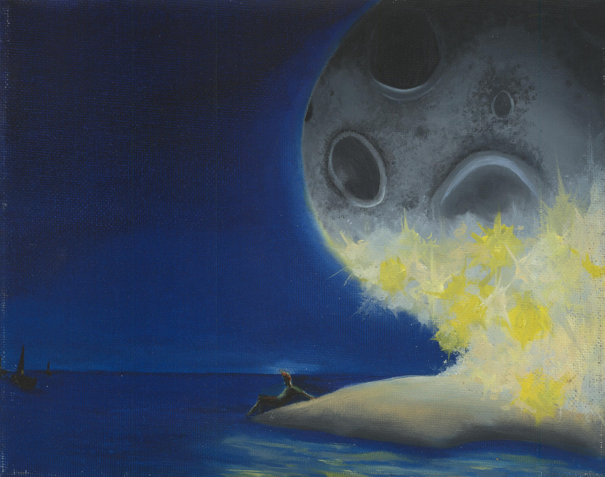 Best Contemporary Painters in the World