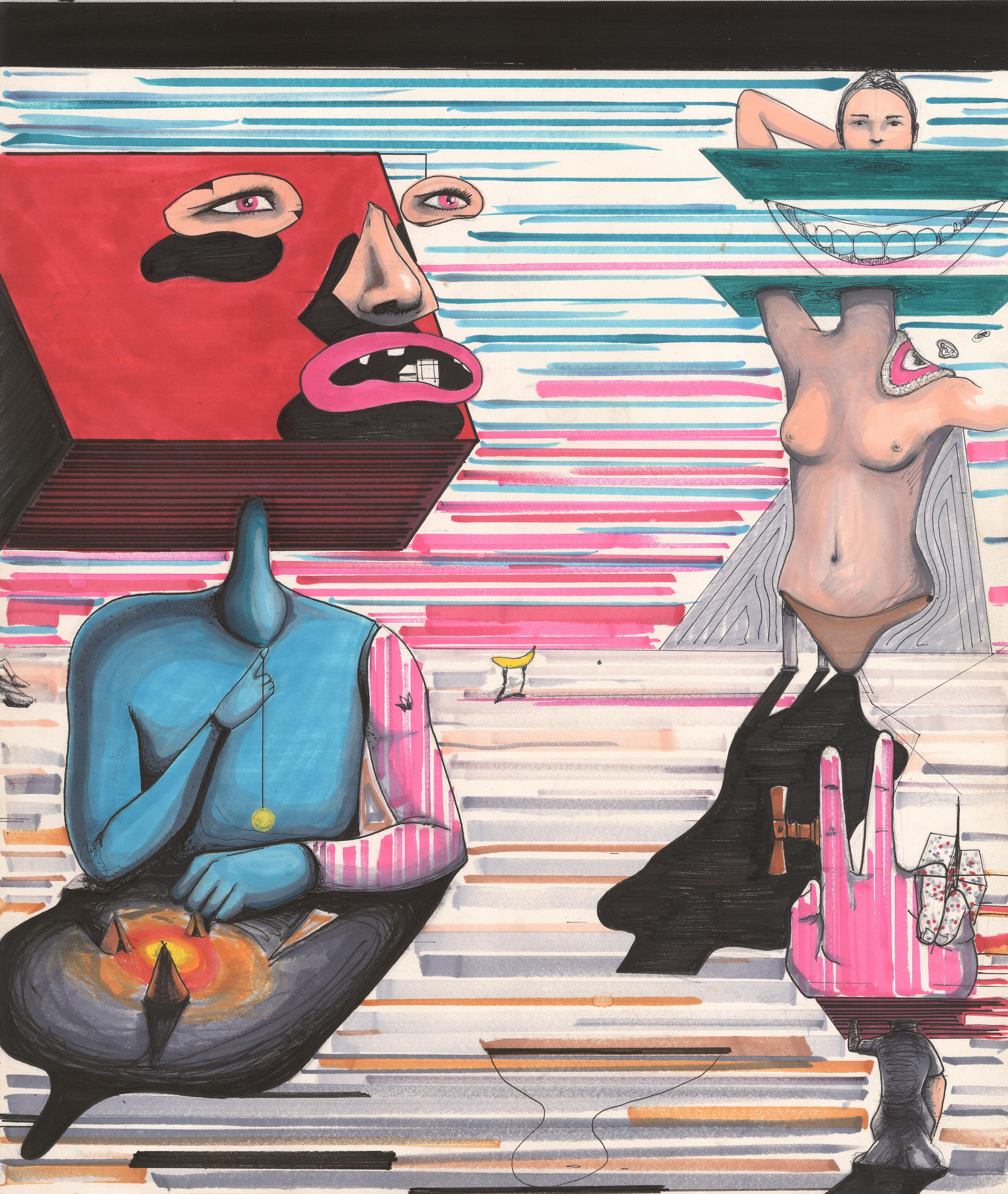 Best Surrealist Painters in the World