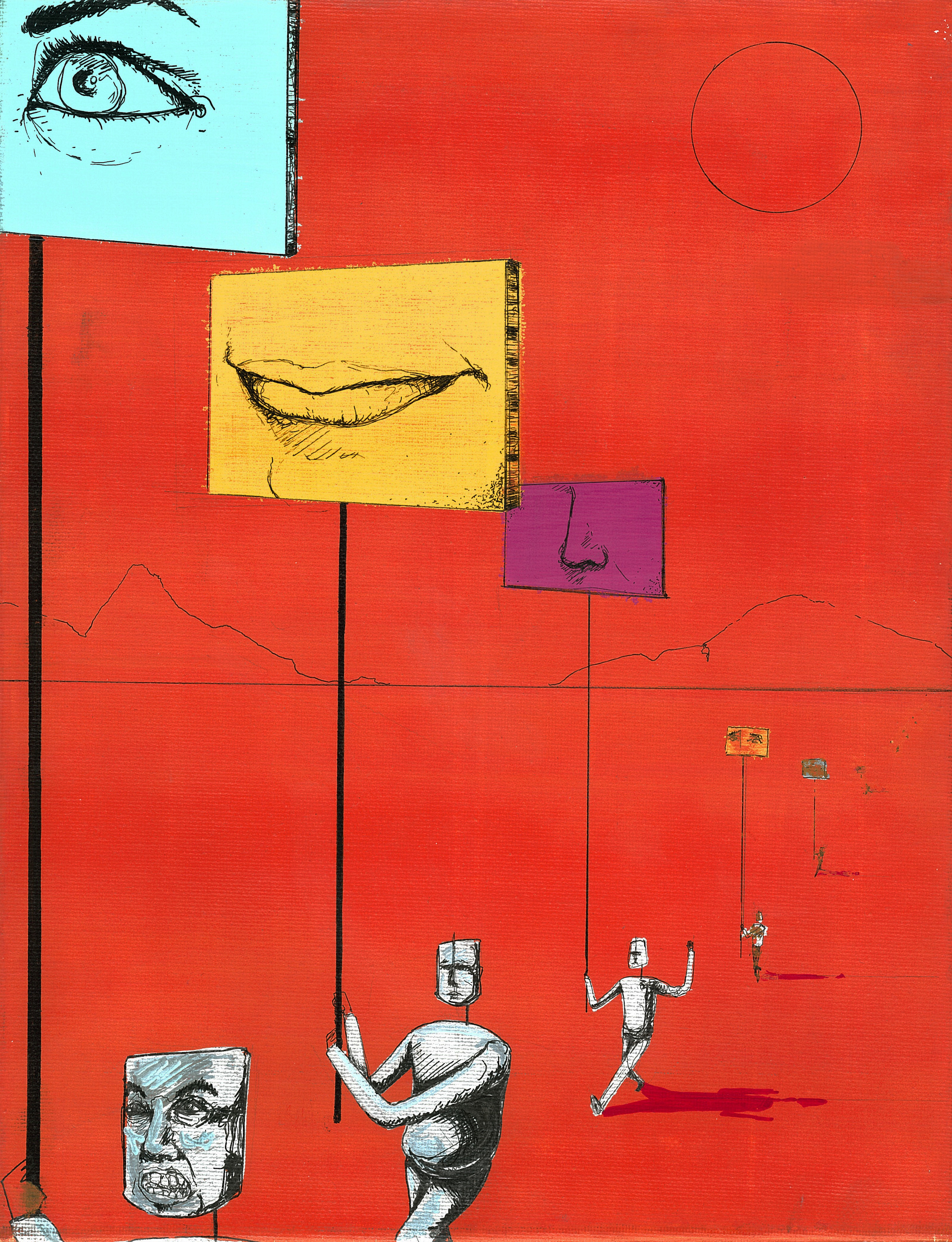 Best Surrealist Painters in the World