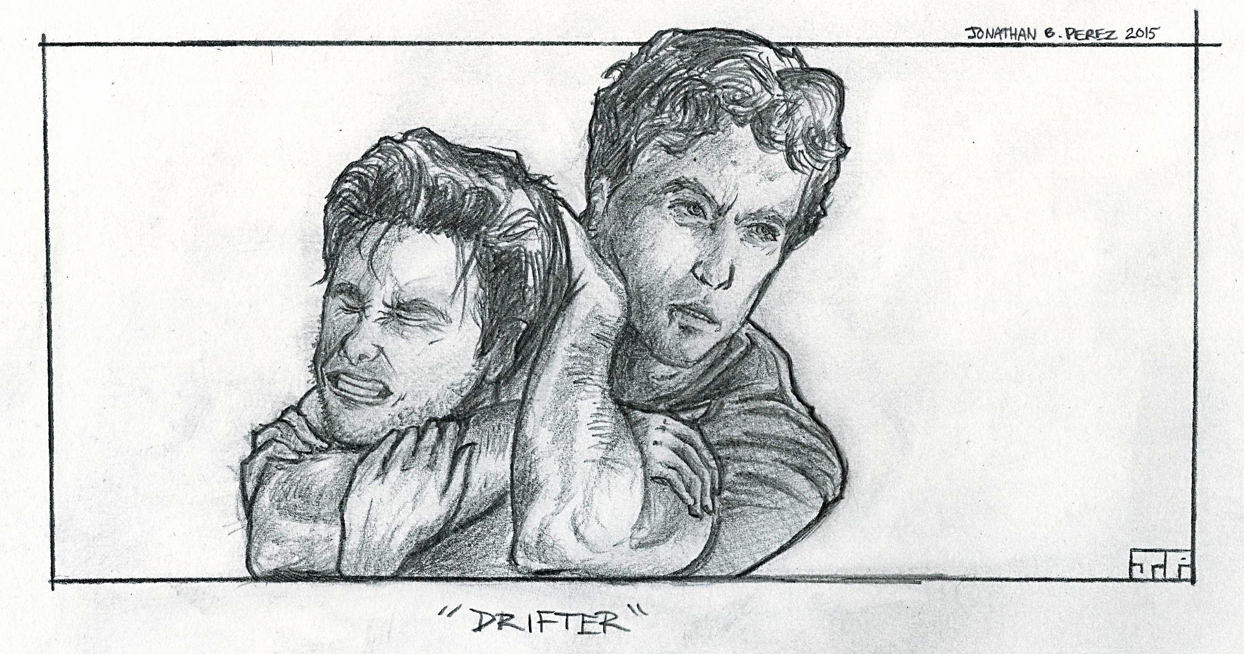 Drifter Storyboard _003 - Film and TV - Jonathan B Perez - cREAtive Castle Studios.jpg