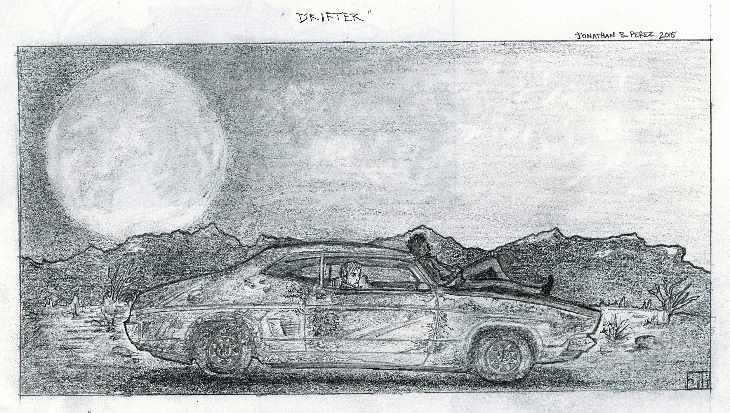 Drifter Storyboard _004 - Film and TV - Jonathan B Perez - cREAtive Castle Studios.jpg