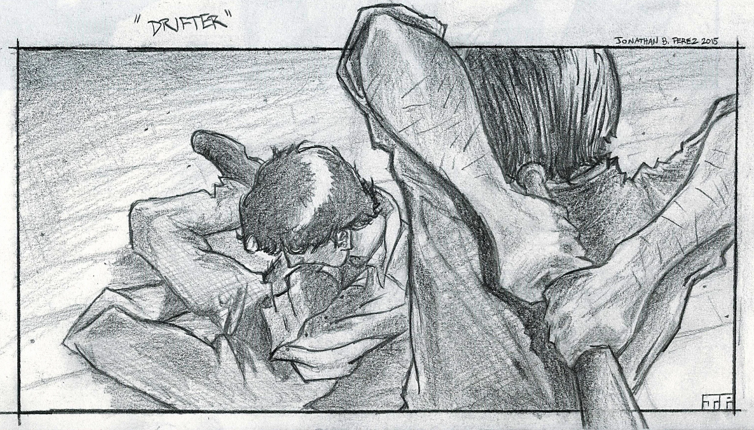 Drifter Storyboard _010 - Film and TV - Jonathan B Perez - cREAtive Castle Studios.jpg