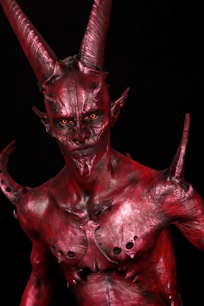 Dick Demon