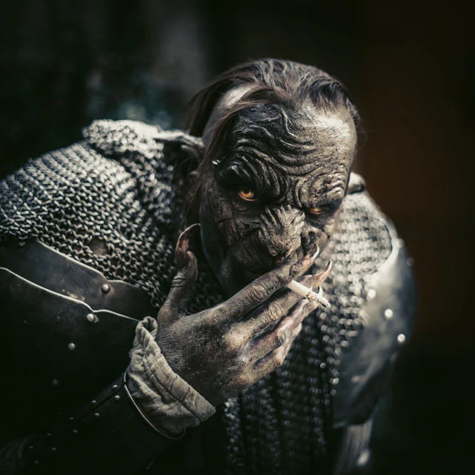 josef rarach - orc discworld 6.jpg