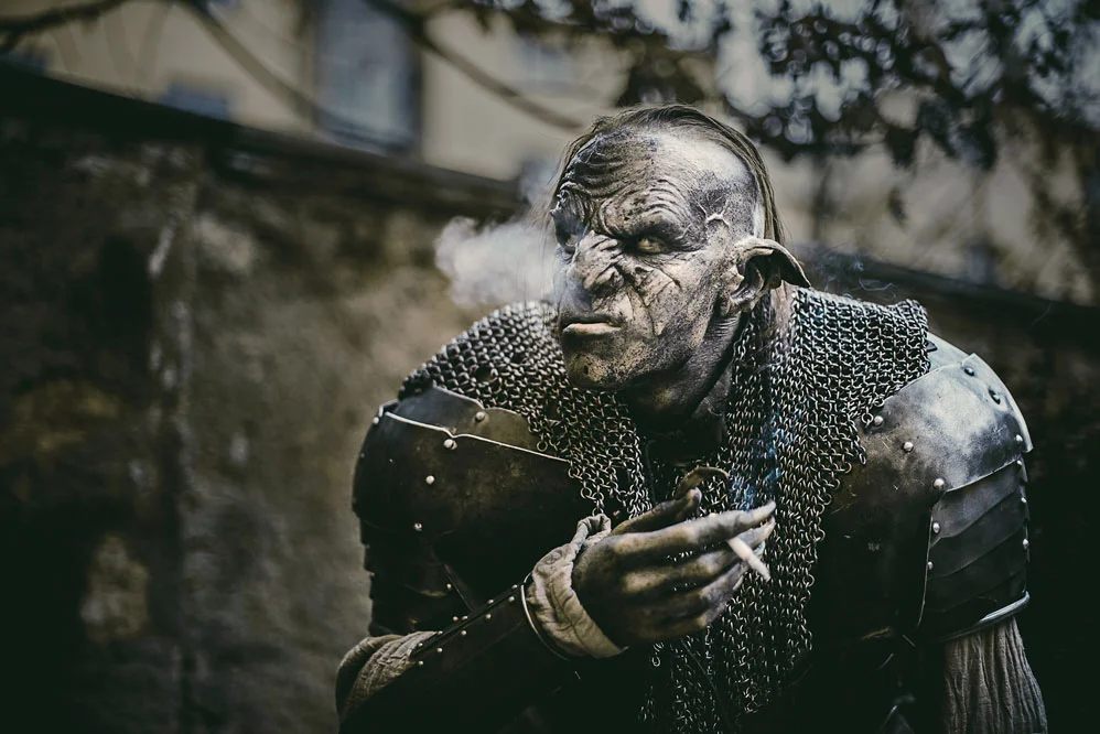 josef rarach - orc discworld 5.jpg