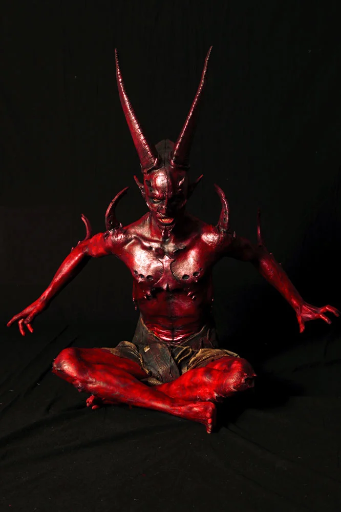 josef rarach - devil demon (astharot) 10.jpg