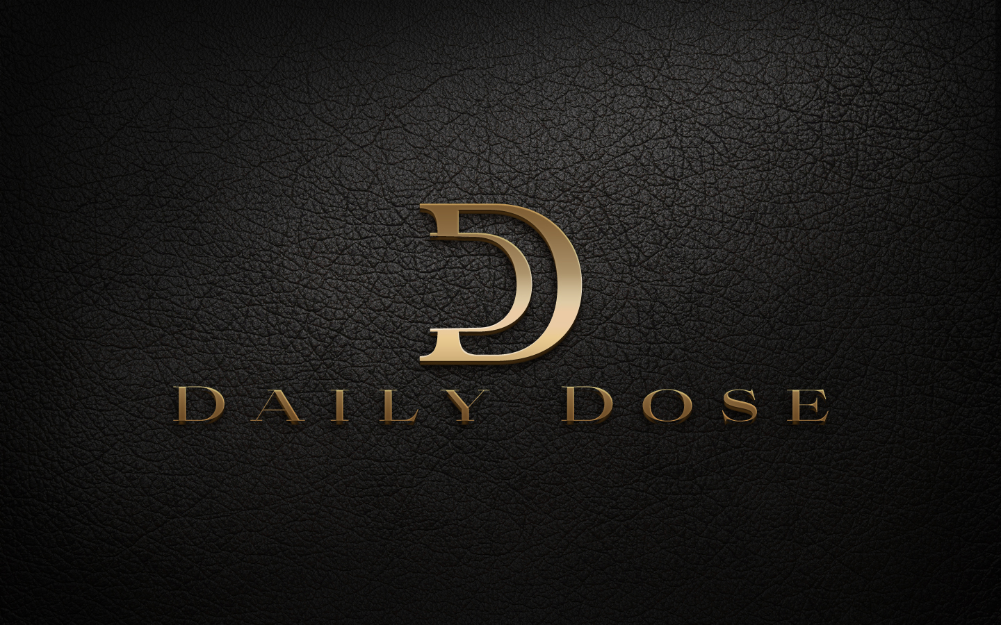 Luxury Logo Design
