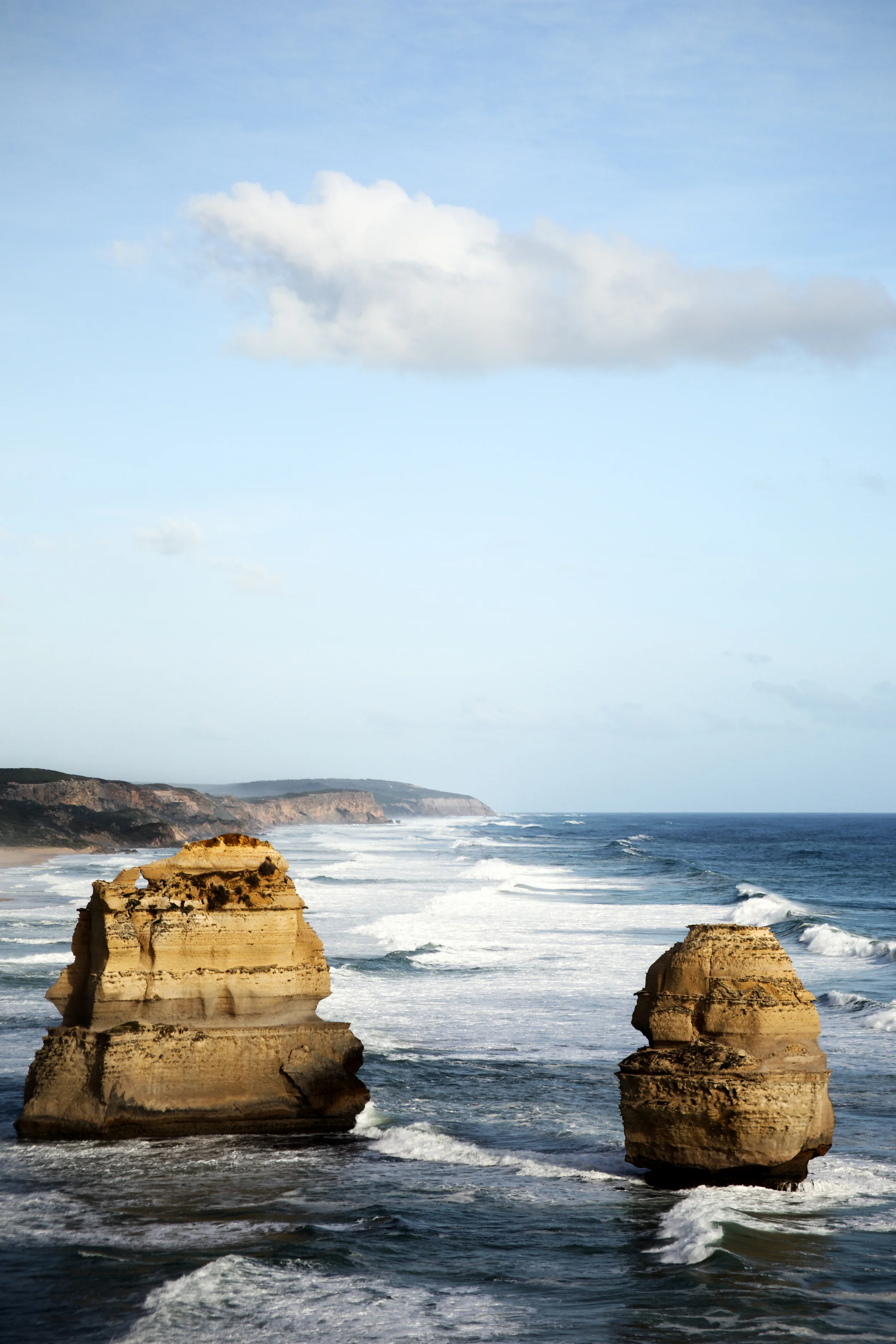 Great Ocean Road (Australia) 2014