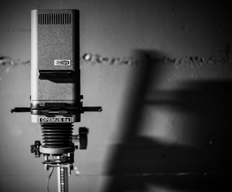 ¿Nos hacemos un taller de fotografía?