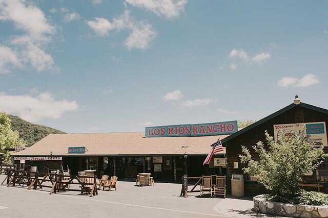 Los Rios Rancho