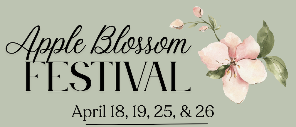 Apple Blossom Festival