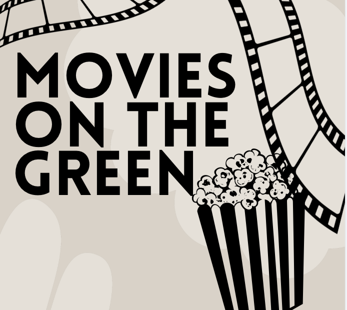 Movies on the Green