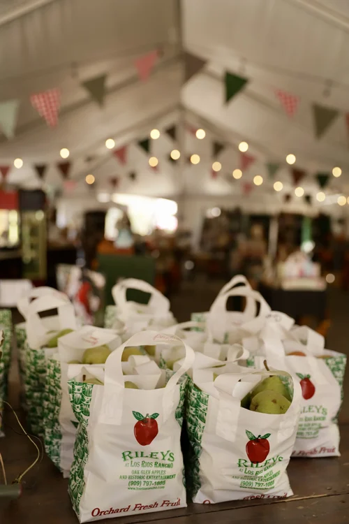 Apple Season — Los Rios Rancho