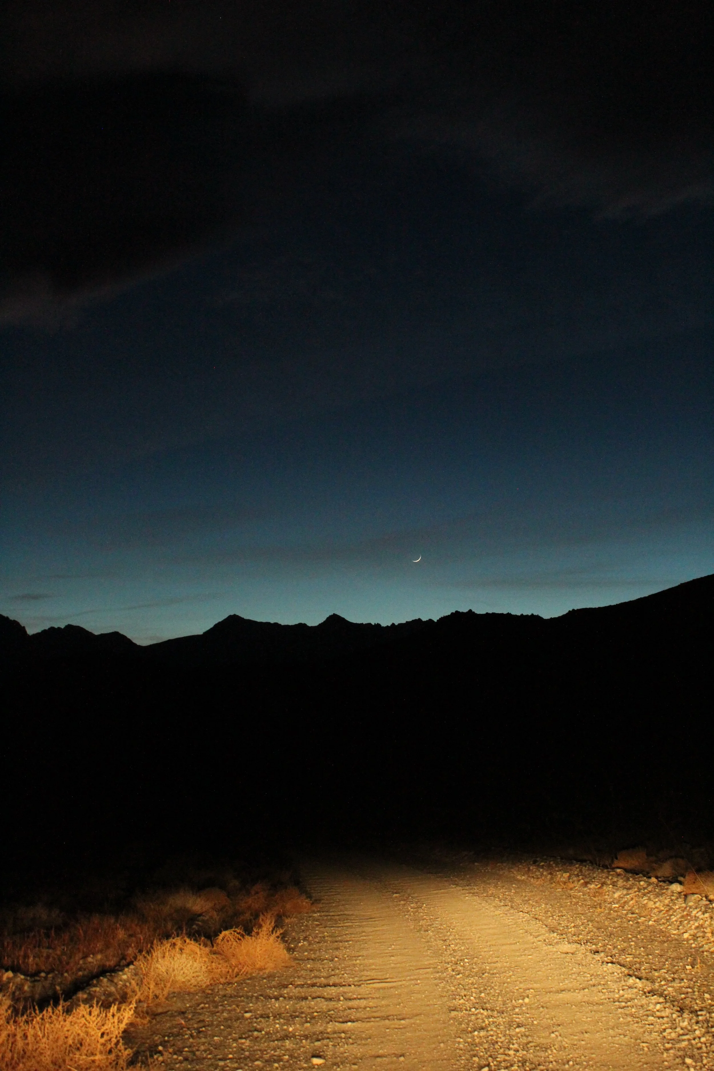 Owens Valley, California