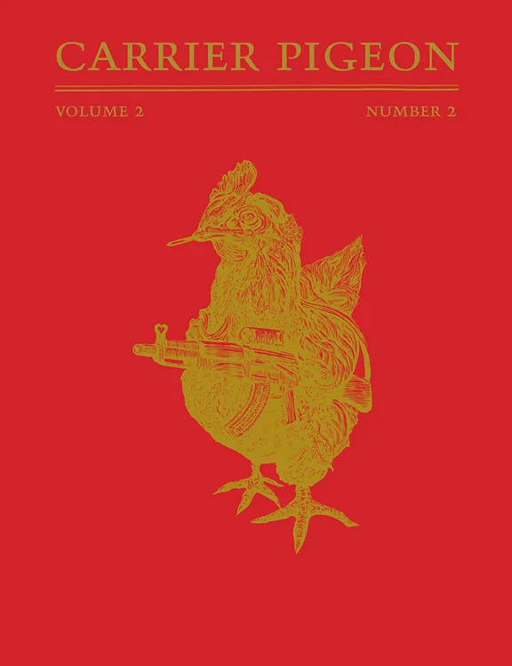 CP6 Cover