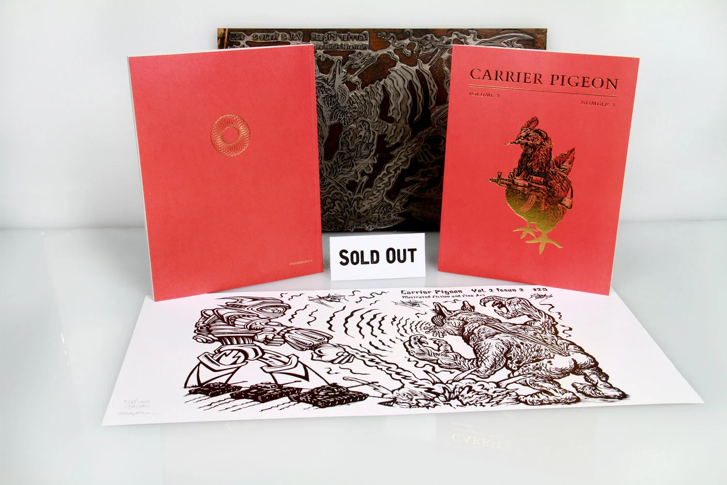 CP Issue 6
