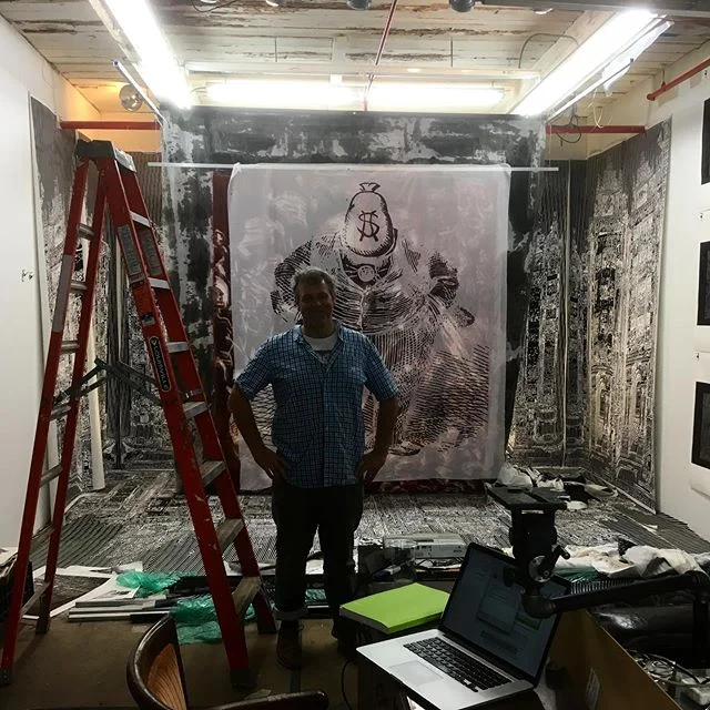 Happy Birthday to #cp16 cover artist and og pigeon @rob_swainston ! #happybirthday