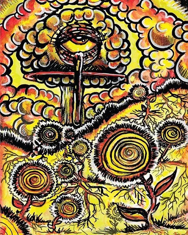 On our second date, he took me on a picnic, which was kind of cute except I&rsquo;m allergic to anything that grows&mdash;flowers, trees, grass&mdash;so I sneezed my head off while he ate all the strawberries. I did manage to gulp three glasses of champagne between sneezing fits; I had my priorities. When he stuck a dandelion beneath my nose and said&ldquo;make a wish,&rdquo; I couldn&rsquo;t help it. I sneezed, and the white seeds floated away and melted into the ground like snowflakes.

He said, &ldquo;I wished for you and me to end up together.&rdquo; My eyes itched so much, I could barely open them. &ldquo;That&rsquo;s nice.&rdquo; &ldquo;What did you wish for?&rdquo; I hadn&rsquo;t made a wish at all, but that didn&rsquo;t seem like an acceptable answer, so I went the Miss America route. I said, &ldquo;I wished for everyone&rsquo;s wishes to come true.&rdquo; And like I told the police and FBI andCongress and United Nations, I don&rsquo;t know how or why it happened. I don&rsquo;t