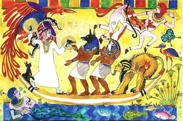 Most nights he sleeps in the living room, on one of the couches. But sometimes I wake up and he&rsquo;s in my bed next to me. And I wonder if he might get used to it. I also wonder how much longer it&rsquo;ll be before he moves on, or how much longer it&rsquo;ll be before I finally kick him out. Some days I wake up and ask myself, &ldquo;Is this the day we put an end to this? Is this the day someone comes to take him away?&rdquo; But it&rsquo;s been six months now, and he&rsquo;s still here. And neither of us seems eager to change anything. He cooks for me, and does the laundry, and on the weekends we go to antique shops. We find all kinds of broken dishes and tattered chairs, and together we carry them home and mend them.

Join us on Sunday January 5th for the super official release of #cp18! 5-8pm at #blackburn20i20gallery
#magazine #illustration #carrierpigeon #writing #contemporaryart #poetry #scifi #fiction #printmaking #graphicdesign #painting #drawing #publishing #prints #sculpt