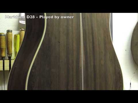 Marklund D28