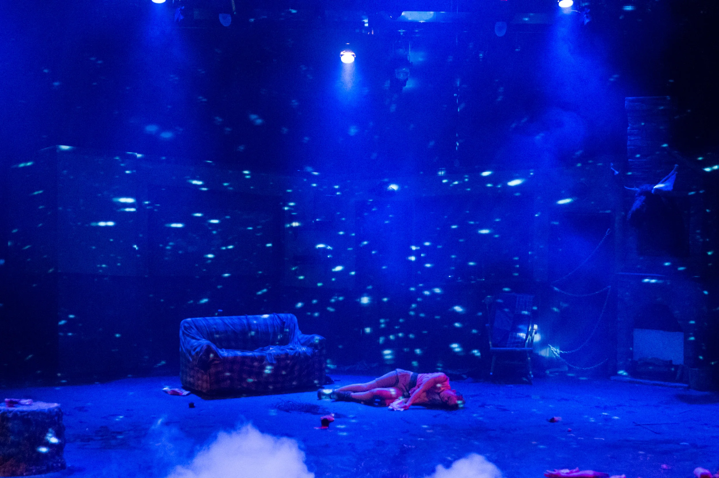 Evil Dead: The Musical