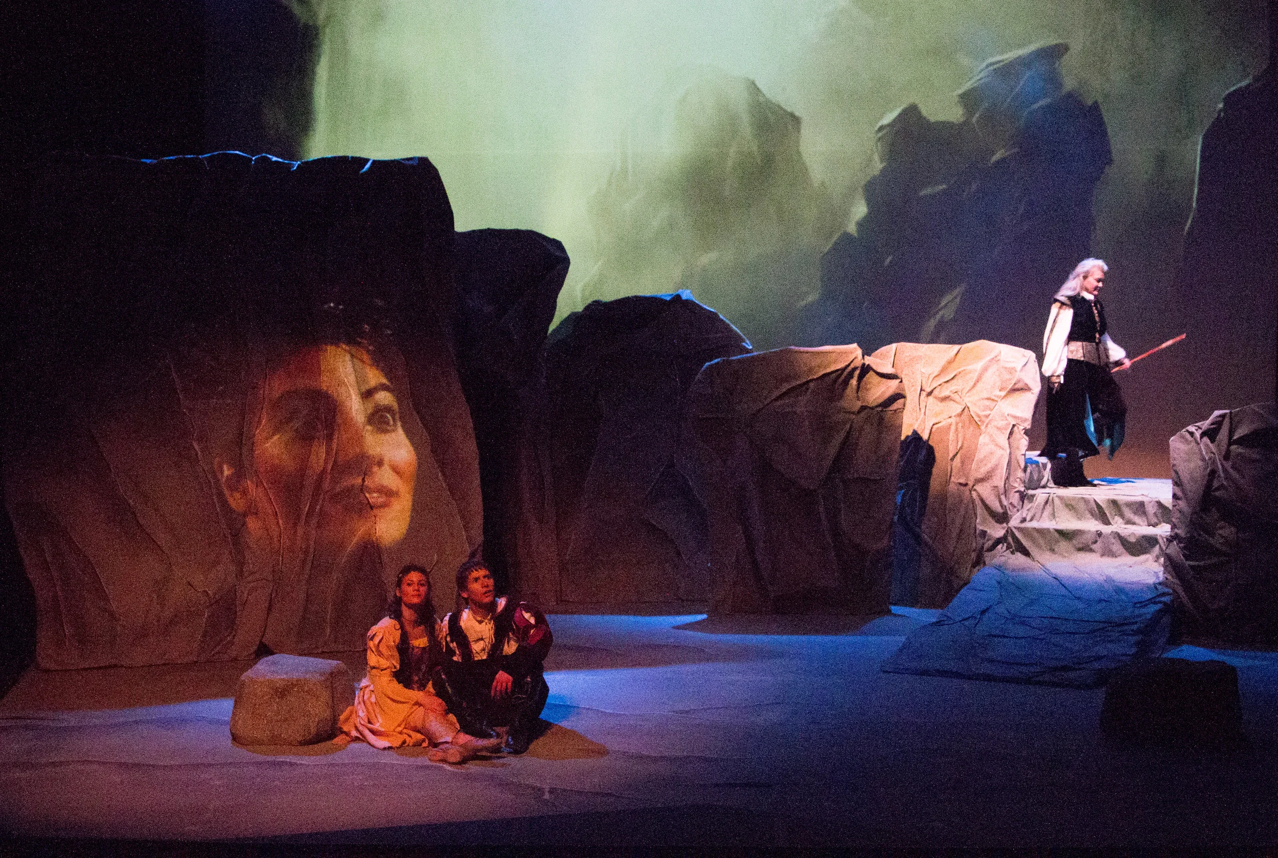 The Tempest