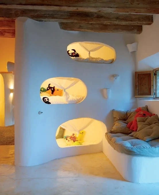 Kid Caves