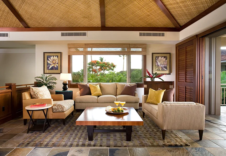 Style File: Island Contempo