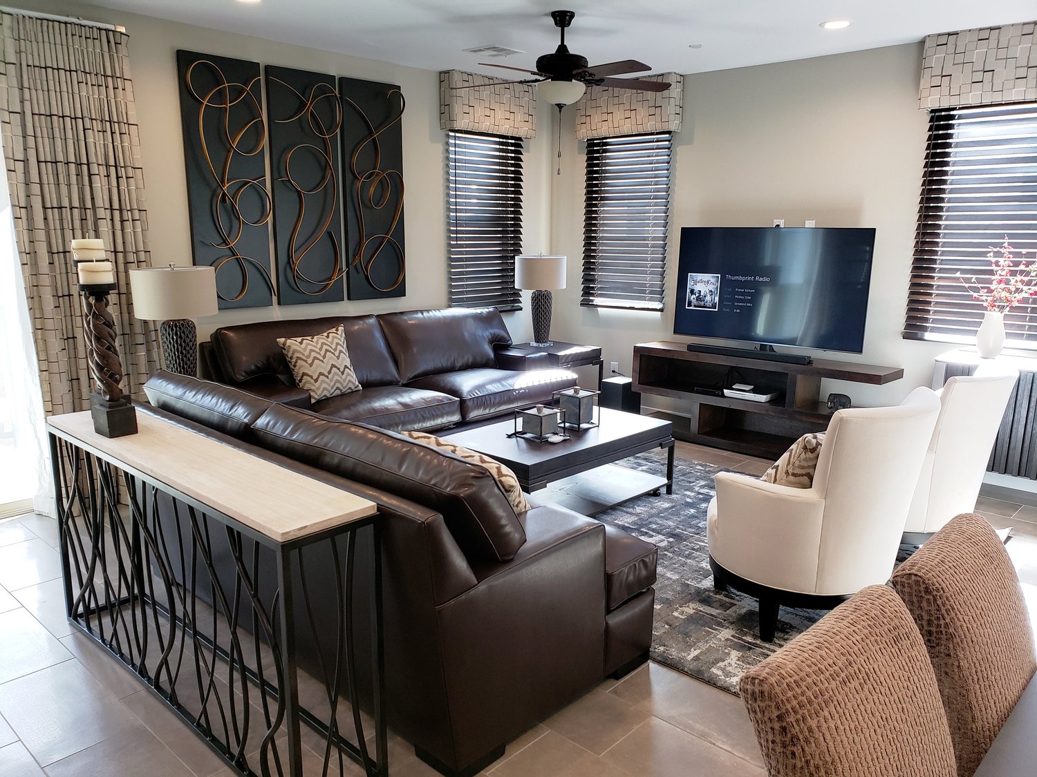 Top 25 Best Interior Designers in Las Vegas