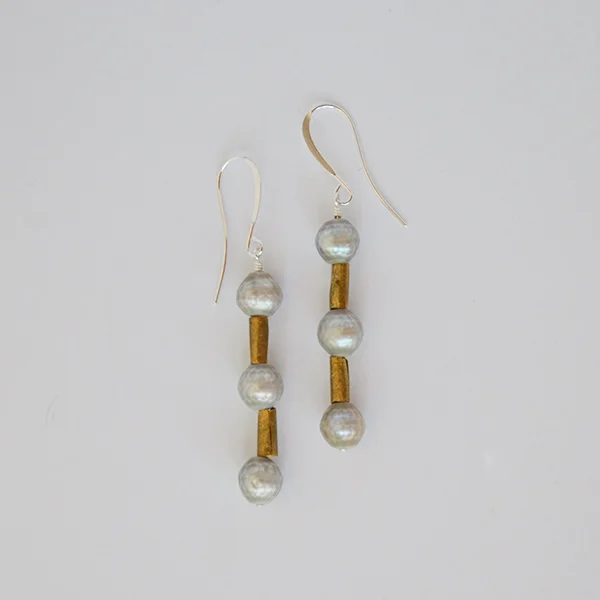 Aurora Earrings